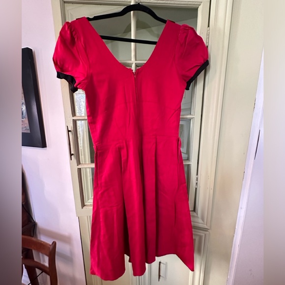 Ponup Girl Clothing Dorothy dress size Large - Picture 2 of 4